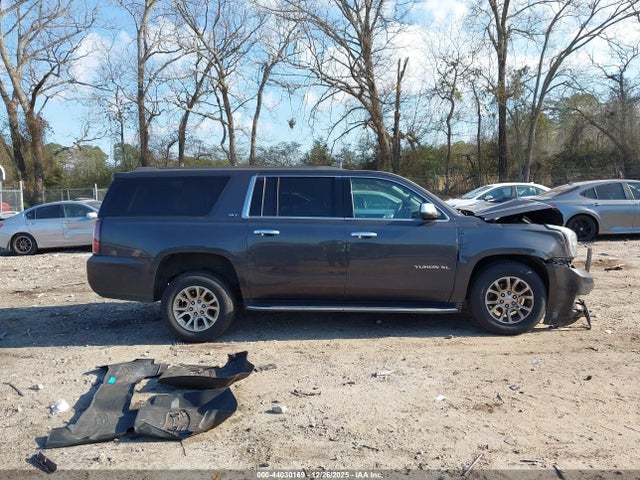 Aukcja sprzedaży 2017 Gmc Yukon Xl Slt, vin: 1GKS1GKC4HR391851, numer aukcji: 44030169