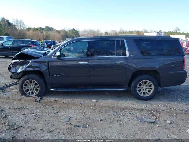Aukcja sprzedaży 2017 Gmc Yukon Xl Slt, vin: 1GKS1GKC4HR391851, numer aukcji: 44030169