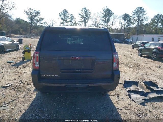 Aukcja sprzedaży 2017 Gmc Yukon Xl Slt, vin: 1GKS1GKC4HR391851, numer aukcji: 44030169