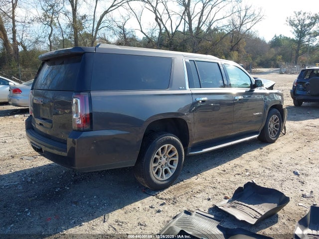 2017 GMC YUKON XL 1GKS1GKC4HR391851 Photo 3