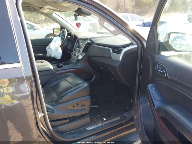 2017 GMC YUKON XL 1GKS1GKC4HR391851 Photo 4