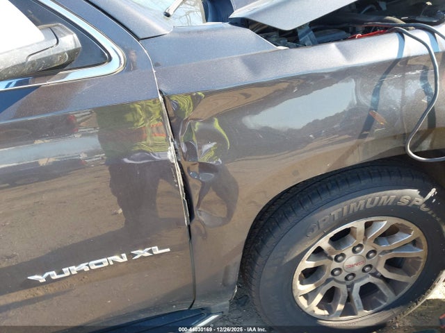 2017 GMC YUKON XL 1GKS1GKC4HR391851 Photo 5