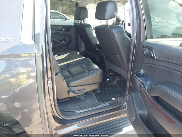 2017 GMC YUKON XL 1GKS1GKC4HR391851 Photo 7