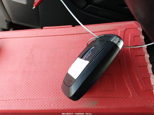 2022 FORD EXPLORER 1FMSK8FH0NGB03055 Photo 10