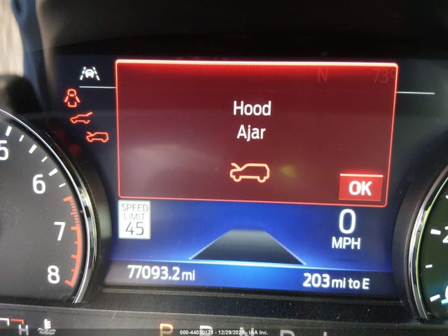 Ford Explorer Limited 2022 1FMSK8FH0NGB03055 Image 16