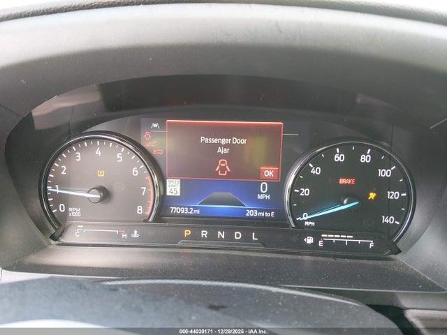 2022 FORD EXPLORER 1FMSK8FH0NGB03055 Photo 6