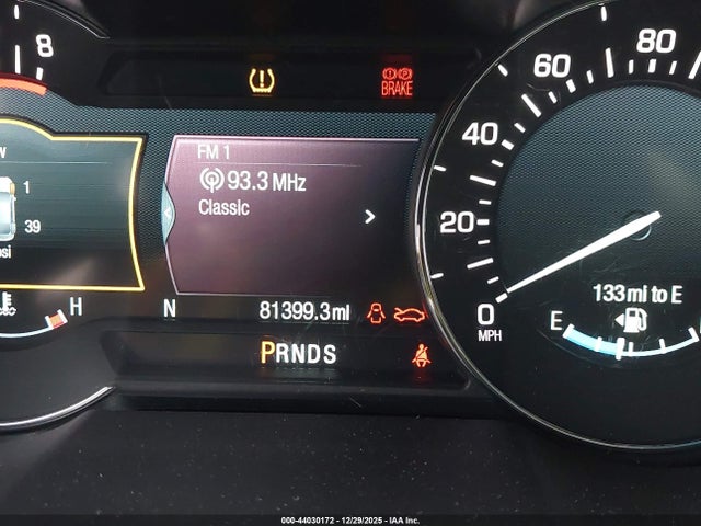 Lincoln Mkx Select 2017 2LMPJ6KR6HBL53945 Image 15