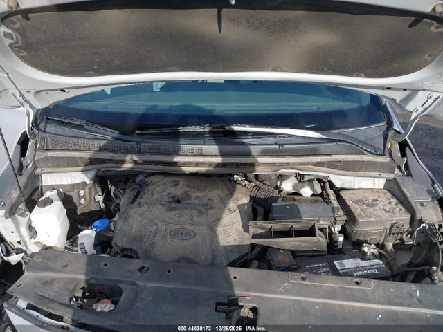 KNDMB5C1XL6634303 KIA SEDONA EX