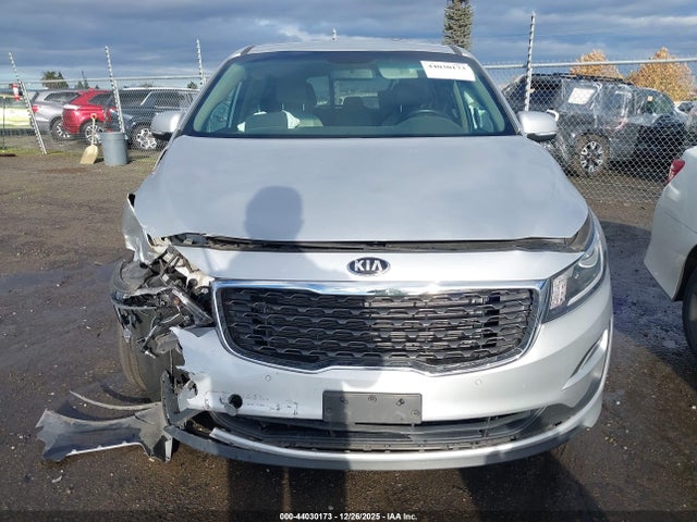 KNDMB5C1XL6634303 KIA SEDONA EX