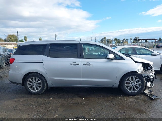 KNDMB5C1XL6634303 KIA SEDONA EX