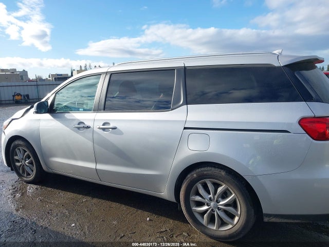 KNDMB5C1XL6634303 KIA SEDONA EX