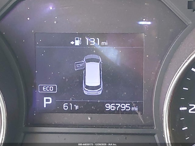 KNDMB5C1XL6634303 KIA SEDONA EX