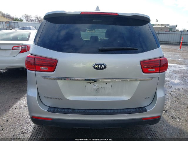 KNDMB5C1XL6634303 KIA SEDONA EX