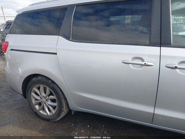 KNDMB5C1XL6634303 KIA SEDONA EX
