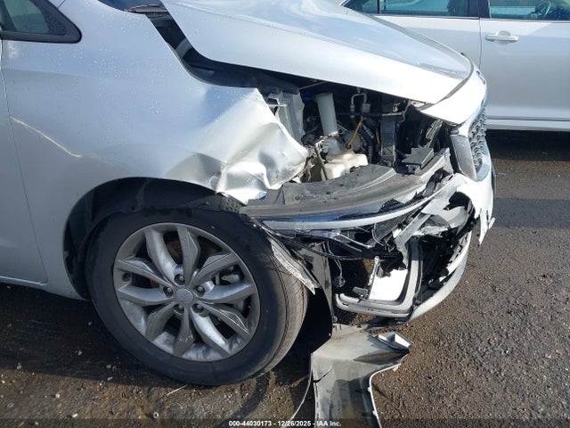 KNDMB5C1XL6634303 KIA SEDONA EX