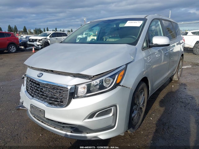 KNDMB5C1XL6634303 KIA SEDONA EX