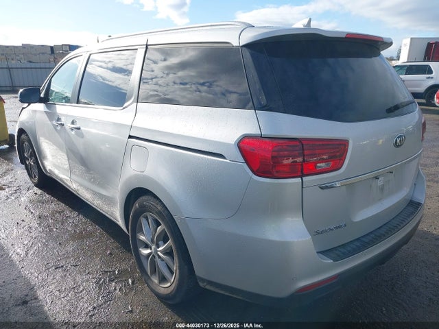 KNDMB5C1XL6634303 KIA SEDONA EX