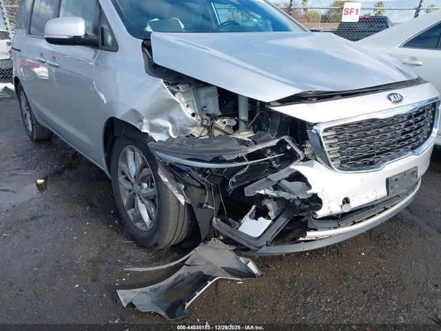 KNDMB5C1XL6634303 KIA SEDONA EX