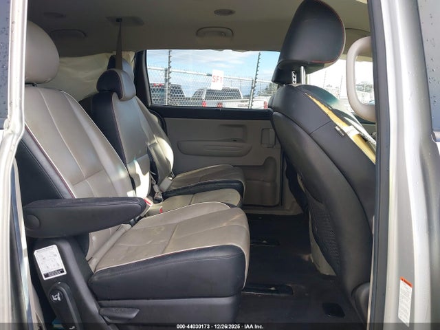 KNDMB5C1XL6634303 KIA SEDONA EX