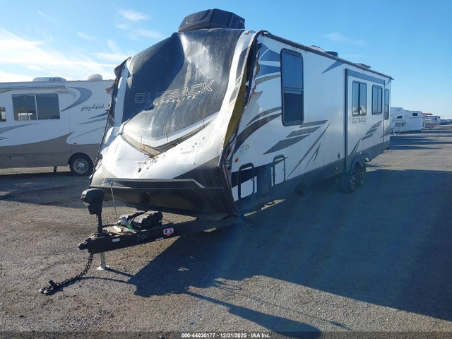 4YTD0BP22NB451309 Keystone Outback Ultralite 29