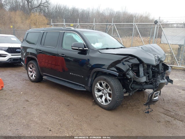 2022 JEEP WAGONEER 1C4SJVBT4NS205472