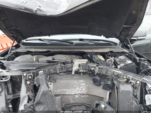 2022 JEEP WAGONEER 1C4SJVBT4NS205472 Photo 9