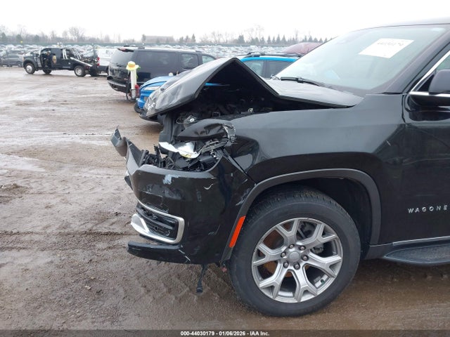 2022 JEEP WAGONEER 1C4SJVBT4NS205472 Photo 5