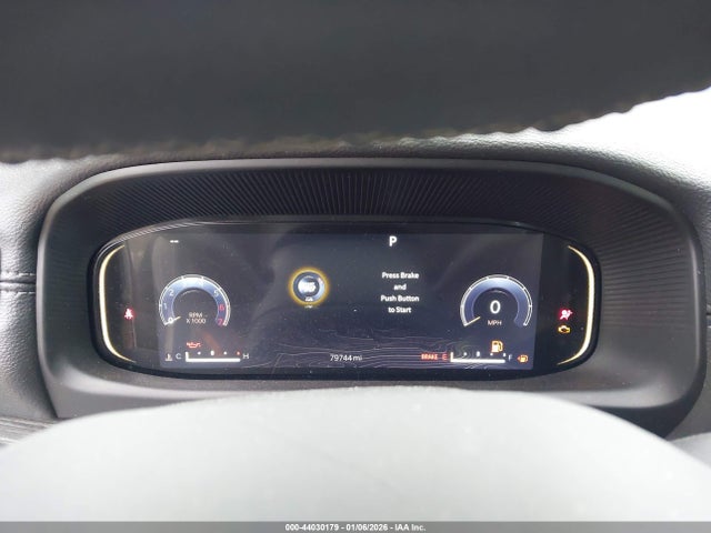 2022 JEEP WAGONEER 1C4SJVBT4NS205472 Photo 6