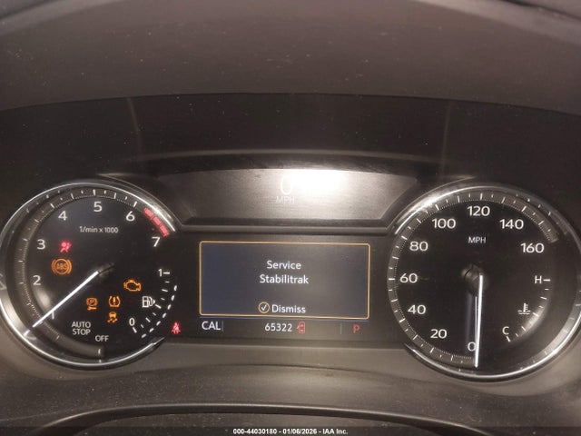 2019 CADILLAC XT4 1GYFZCR48KF108223 Photo 6