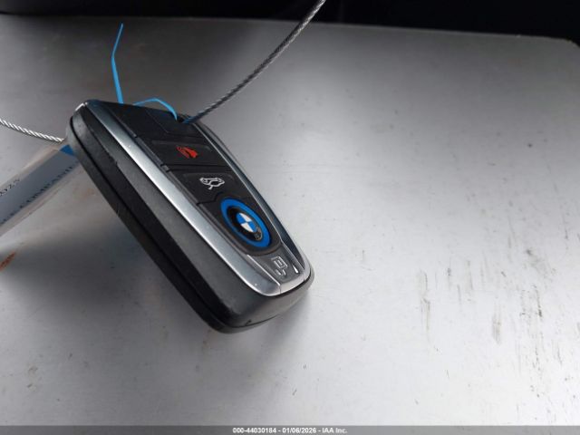 2017 BMW I3 WBY1Z8C39HV890400 Photo 10