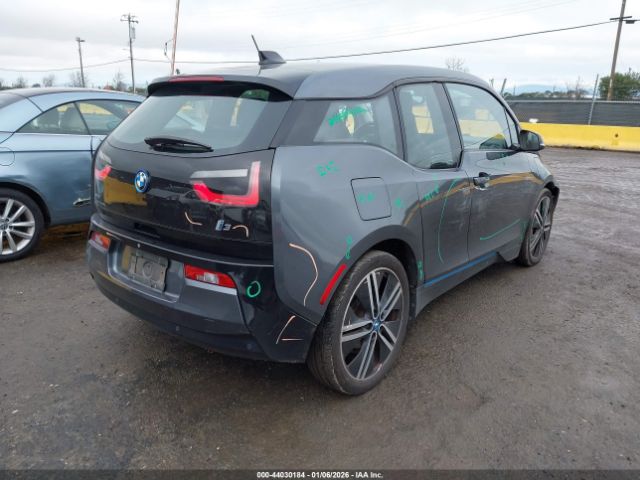 2017 BMW I3 WBY1Z8C39HV890400 Photo 3