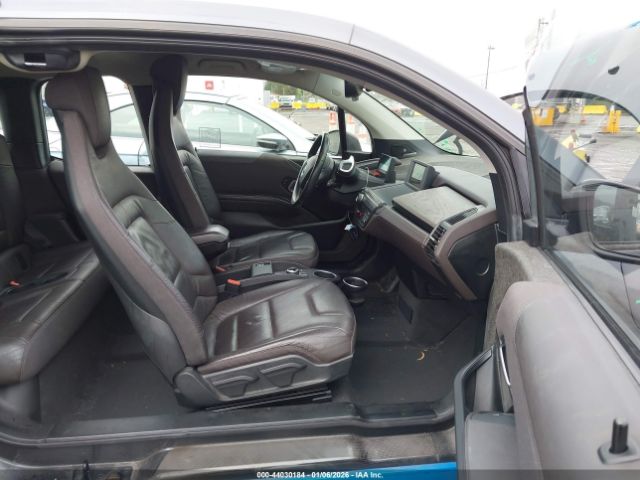 2017 BMW I3 WBY1Z8C39HV890400 Photo 4