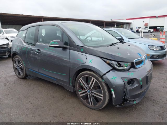 2017 BMW I3 WBY1Z8C39HV890400 Photo 5