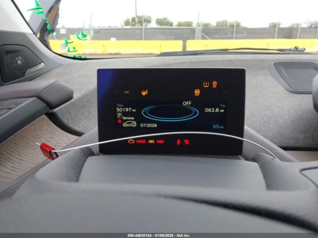 2017 BMW I3 WBY1Z8C39HV890400 Photo 6