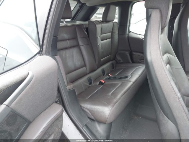 2017 BMW I3 WBY1Z8C39HV890400 Photo 7