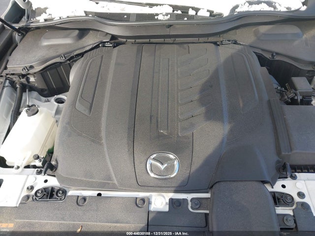 Aukcja sprzedaży 2025 Mazda Cx-90 3.3 Turbo Preferred Package, vin: JM3KKBHD2S1212974, numer aukcji: 44030188