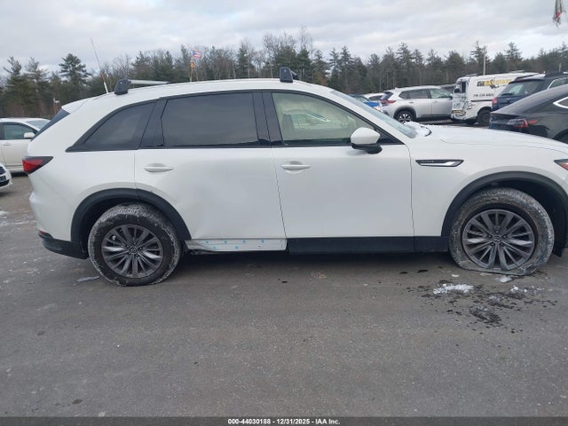 Aukcja sprzedaży 2025 Mazda Cx-90 3.3 Turbo Preferred Package, vin: JM3KKBHD2S1212974, numer aukcji: 44030188