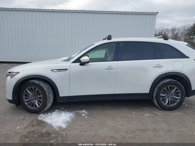 Aukcja sprzedaży 2025 Mazda Cx-90 3.3 Turbo Preferred Package, vin: JM3KKBHD2S1212974, numer aukcji: 44030188
