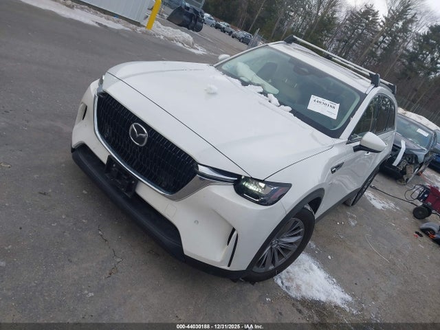 Aukcja sprzedaży 2025 Mazda Cx-90 3.3 Turbo Preferred Package, vin: JM3KKBHD2S1212974, numer aukcji: 44030188
