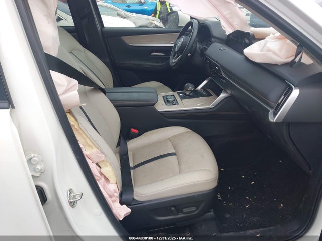 Aukcja sprzedaży 2025 Mazda Cx-90 3.3 Turbo Preferred Package, vin: JM3KKBHD2S1212974, numer aukcji: 44030188