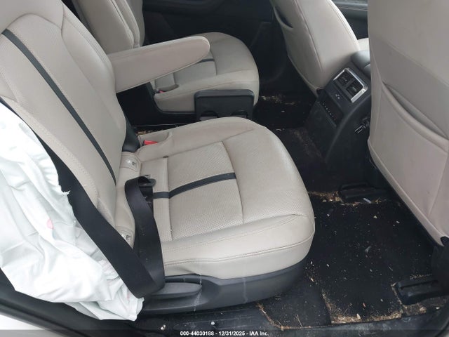 Aukcja sprzedaży 2025 Mazda Cx-90 3.3 Turbo Preferred Package, vin: JM3KKBHD2S1212974, numer aukcji: 44030188