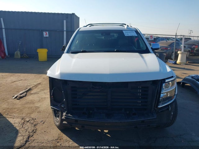 1GNSKJKC0HR398356 Chevrolet Suburban Premier