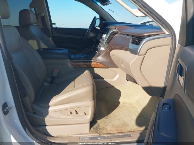 1GNSKJKC0HR398356 Chevrolet Suburban Premier