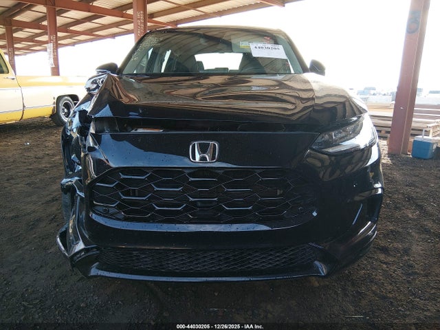 3CZRZ1H79RM710300 Honda Hr-v 2wd Ex-l/2wd Ex-l W/o Bsi