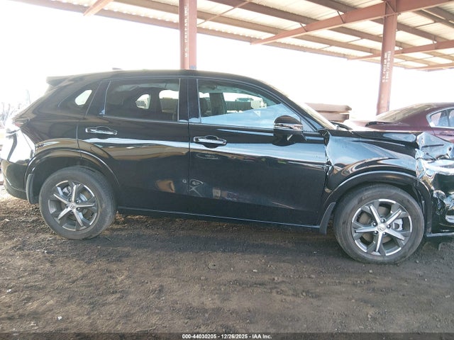3CZRZ1H79RM710300 Honda Hr-v 2wd Ex-l/2wd Ex-l W/o Bsi
