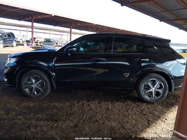3CZRZ1H79RM710300 Honda Hr-v 2wd Ex-l/2wd Ex-l W/o Bsi