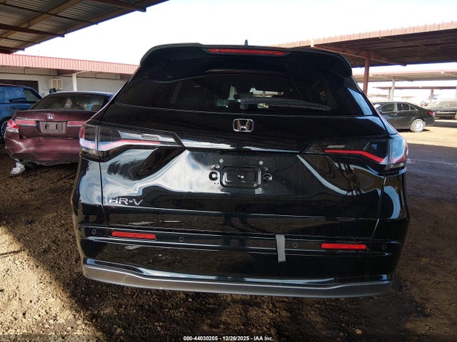 3CZRZ1H79RM710300 Honda Hr-v 2wd Ex-l/2wd Ex-l W/o Bsi