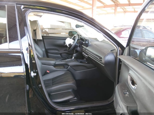 3CZRZ1H79RM710300 Honda Hr-v 2wd Ex-l/2wd Ex-l W/o Bsi
