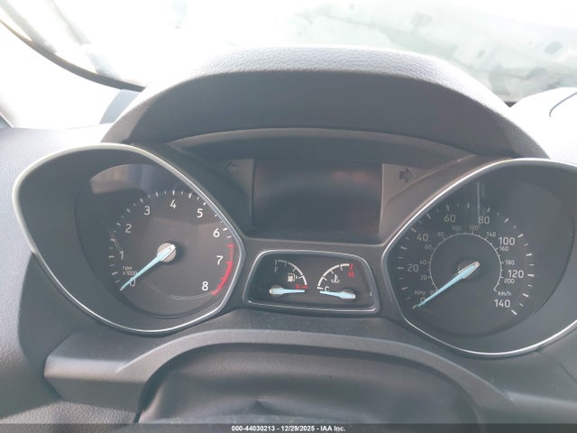 1FMCU0F7XKUA47694 Ford ESCAPE S