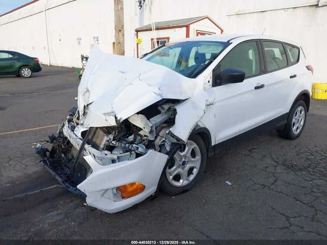 1FMCU0F7XKUA47694 Ford ESCAPE S